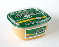 錦味噌 米糀入り 500g カップ
