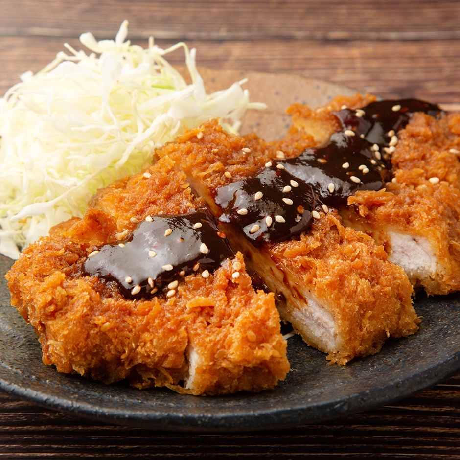 赤みそ 300g ガゼット袋