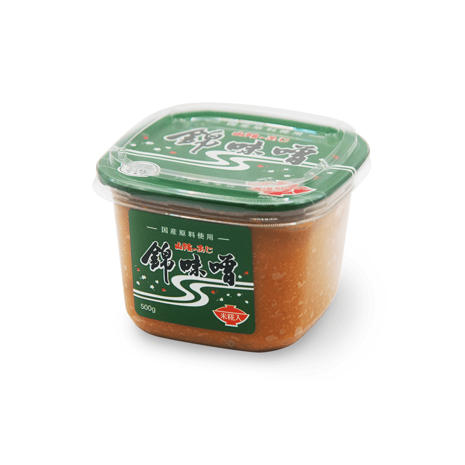 米糀入 500g カップ