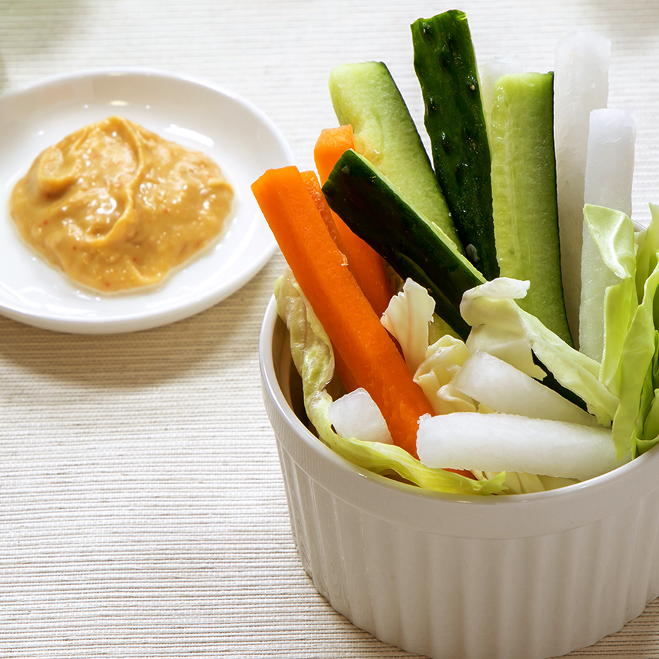 白みそ 300g ガゼット袋