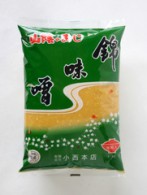 錦味噌 米糀入り 1kg ピロー