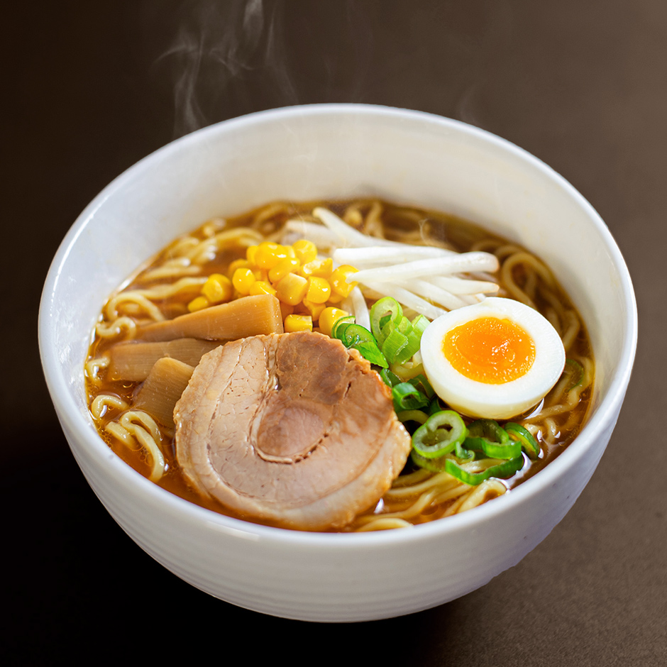 松江ラーメン3種食べ比べセット