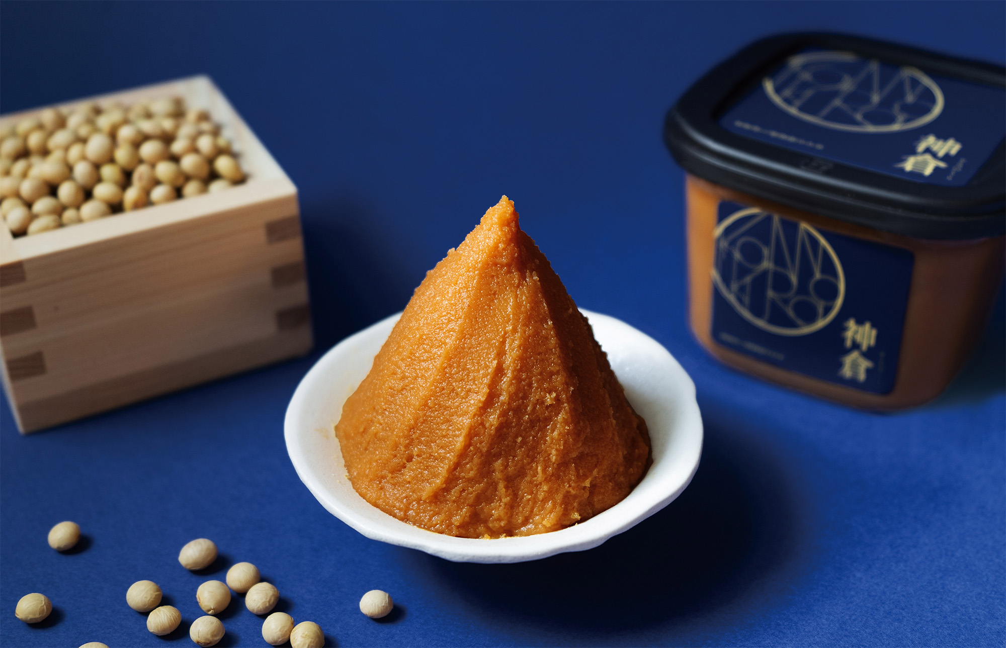 神倉（かんのくら）500g