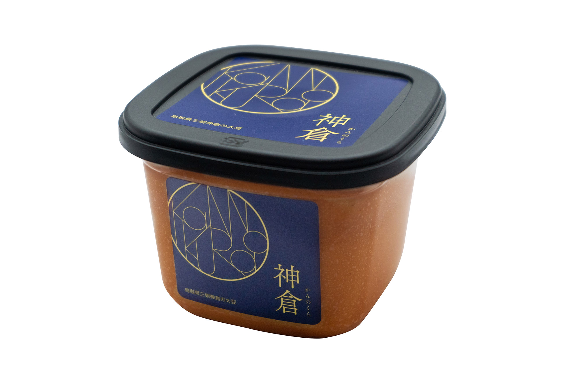 神倉（かんのくら）500g