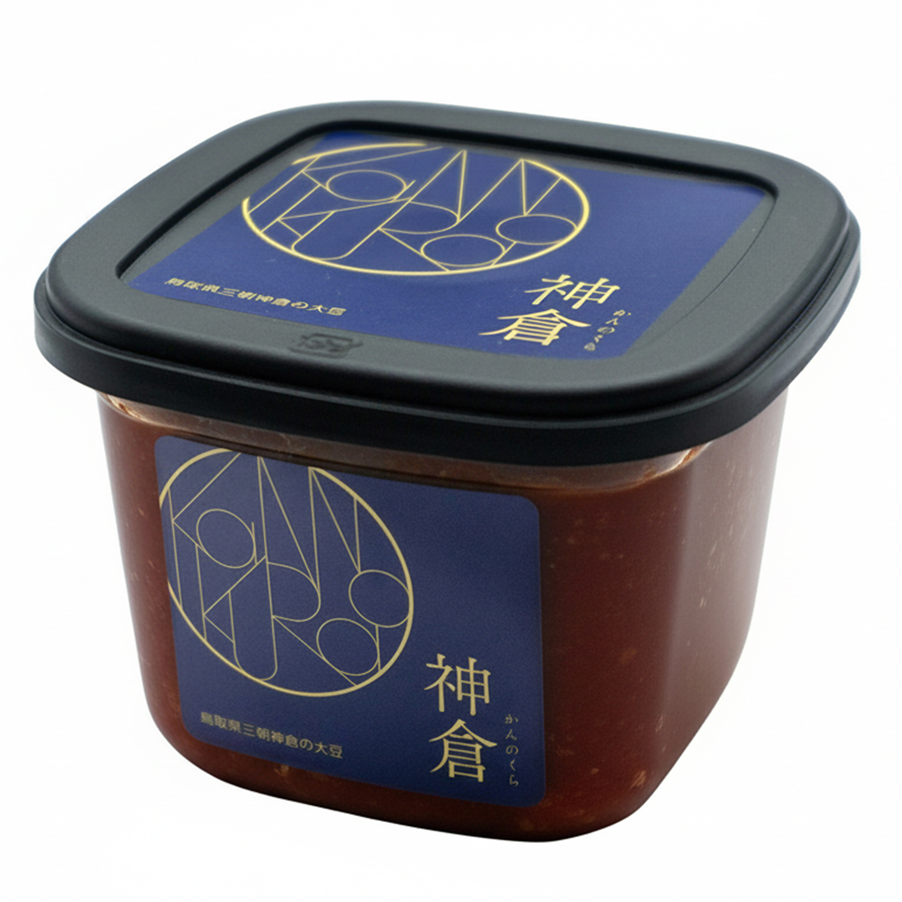 神倉（かんのくら）500g