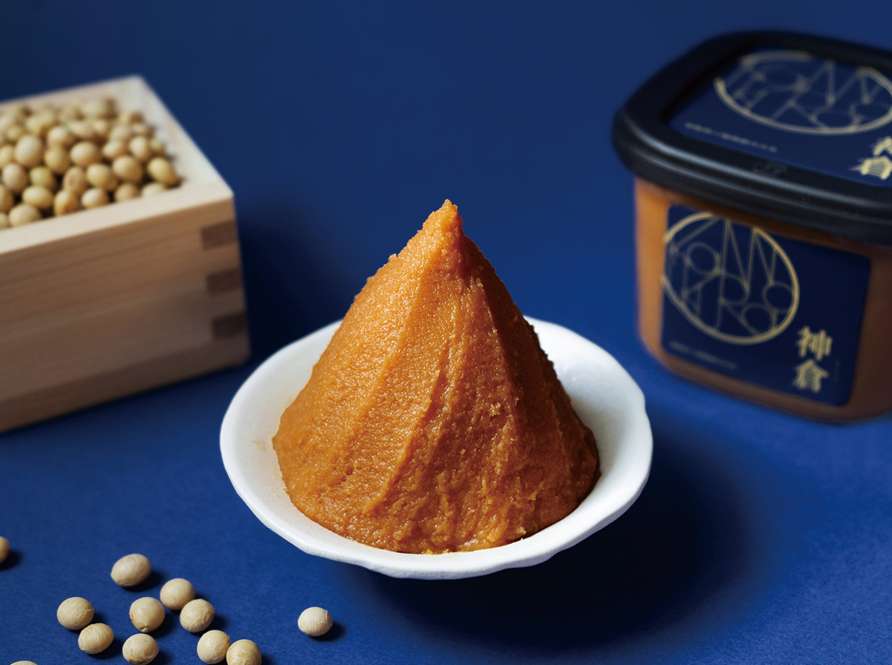 【神倉】「第65回 全国味噌鑑評会」審査長賞受賞🎉