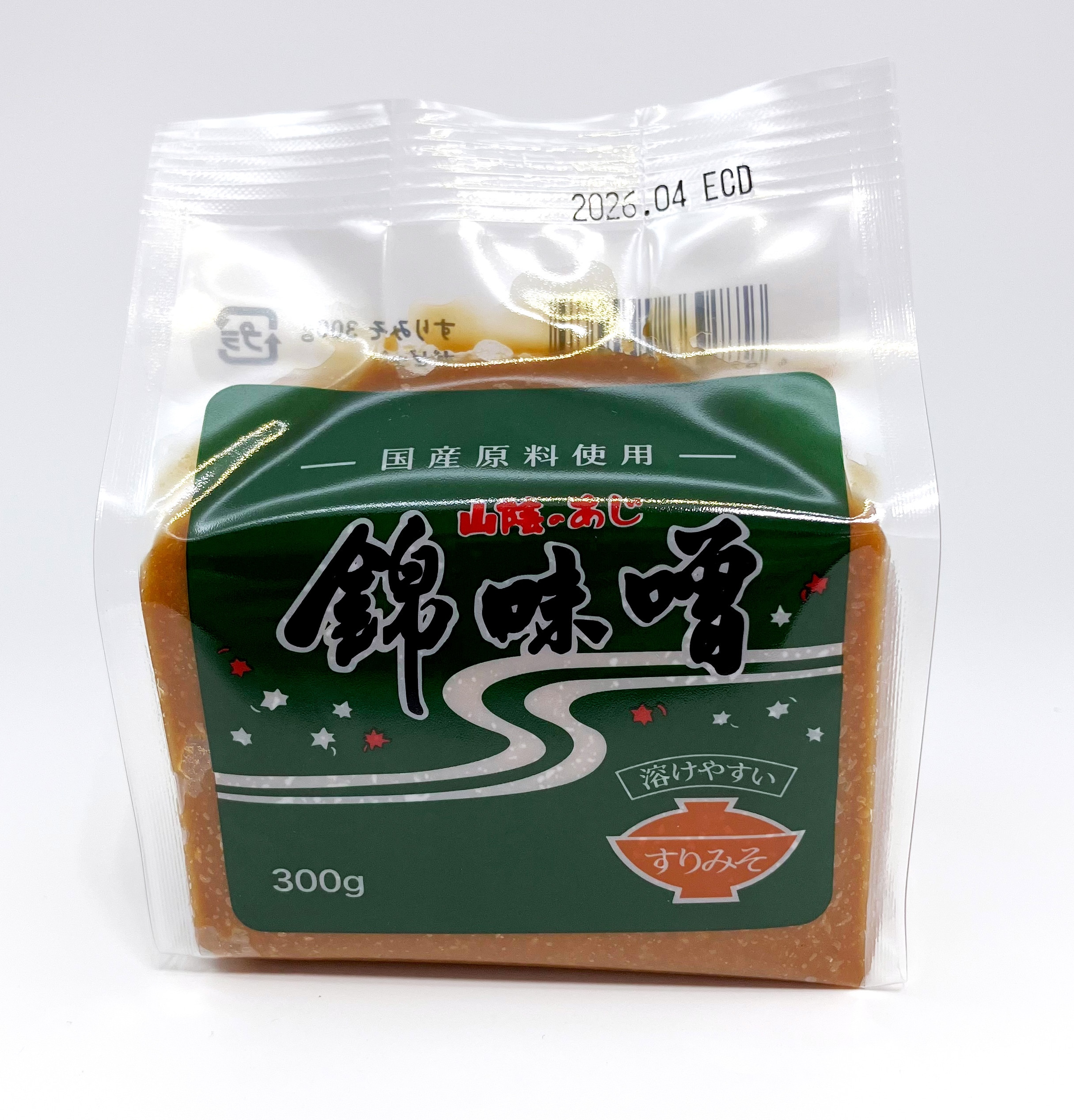 すりみそ 300g ガゼット