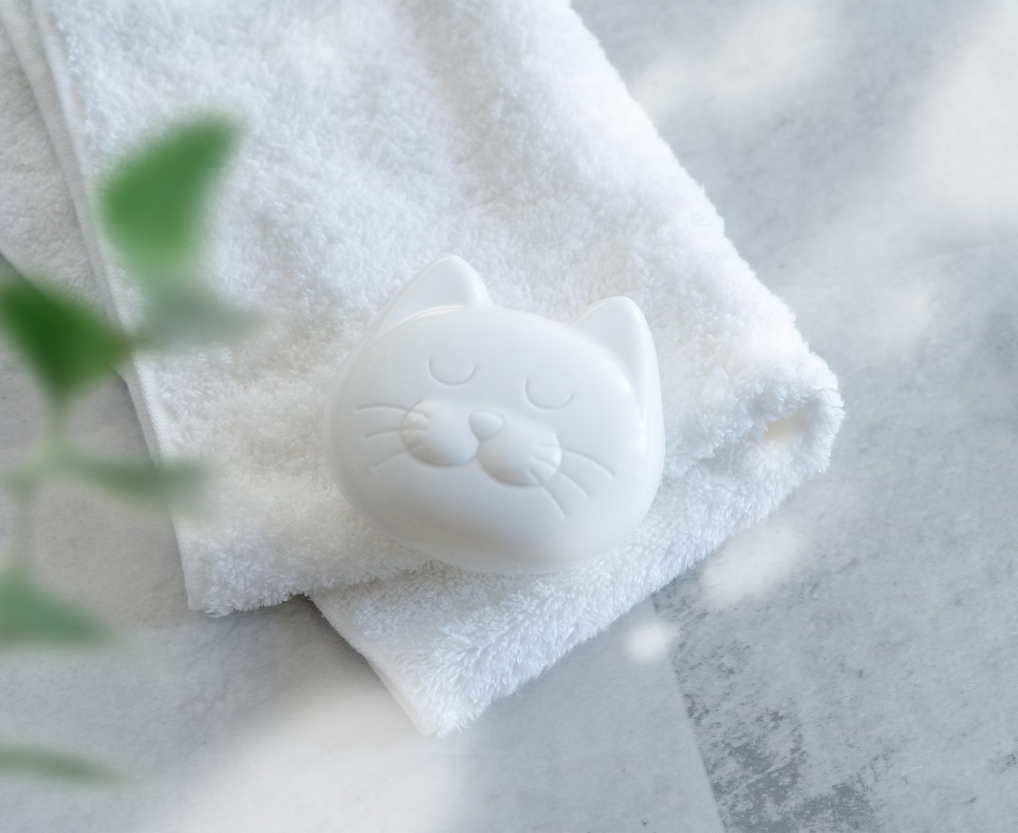 にゃんもにゃにゃ オールインニャンクリーム <ゲル状保湿クリーム> 50g