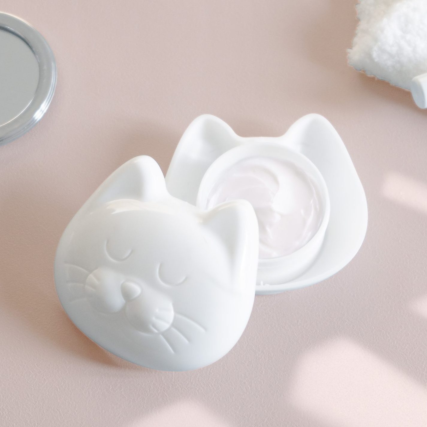 にゃんもにゃにゃ オールインニャンクリーム <ゲル状保湿クリーム> 50g