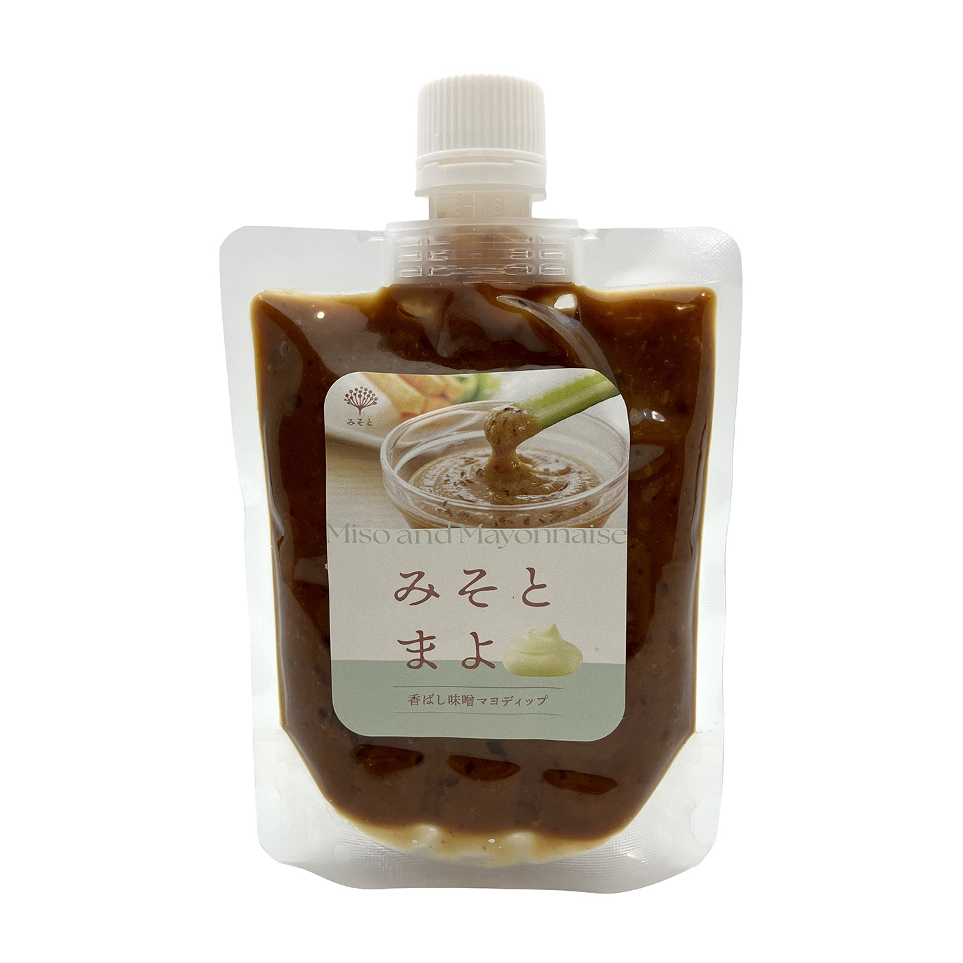みそとまよ(150g)